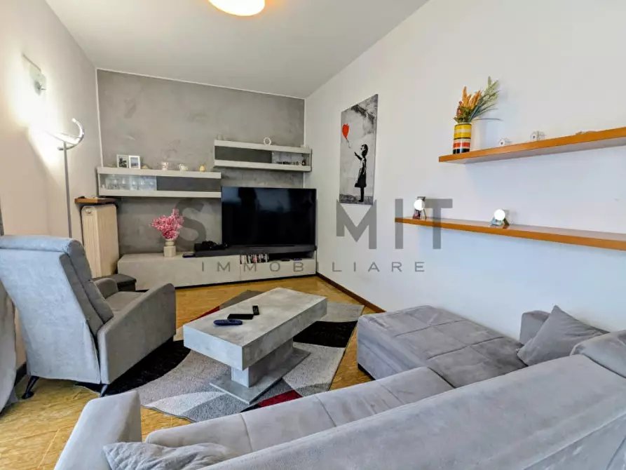 Immagine 5 di Appartamento in vendita  in Via degli Orti a Schio