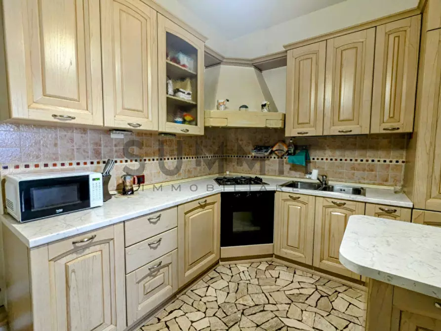 Immagine 7 di Appartamento in vendita  in Via degli Orti a Schio