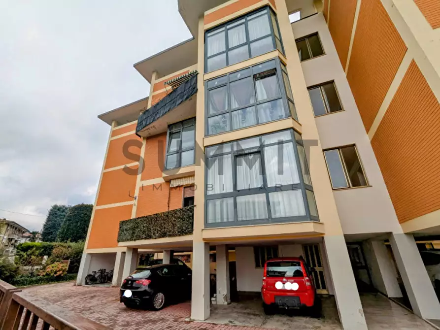 Immagine 15 di Appartamento in vendita  in Via degli Orti a Schio