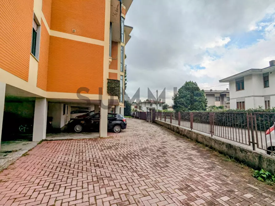 Immagine 16 di Appartamento in vendita  in Via degli Orti a Schio