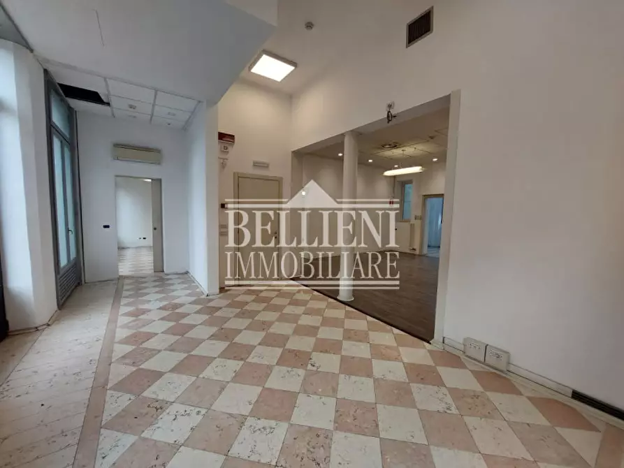Immagine 3 di Ufficio in affitto  in Viale Risorgimento Nazionale a Vicenza