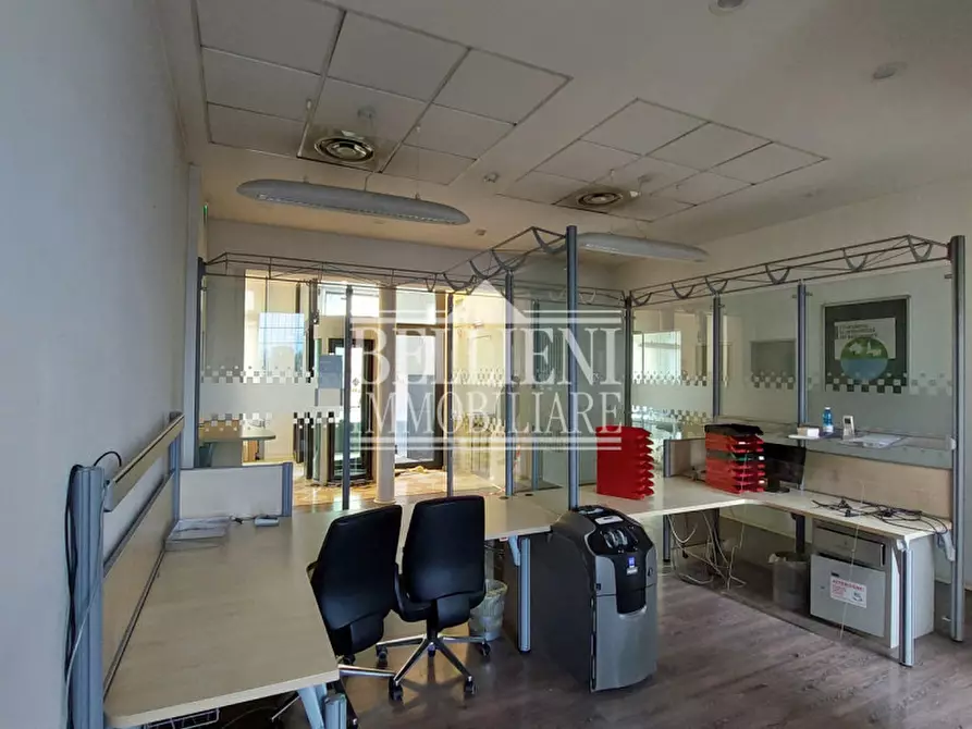Immagine 4 di Ufficio in affitto  in Viale Risorgimento Nazionale a Vicenza