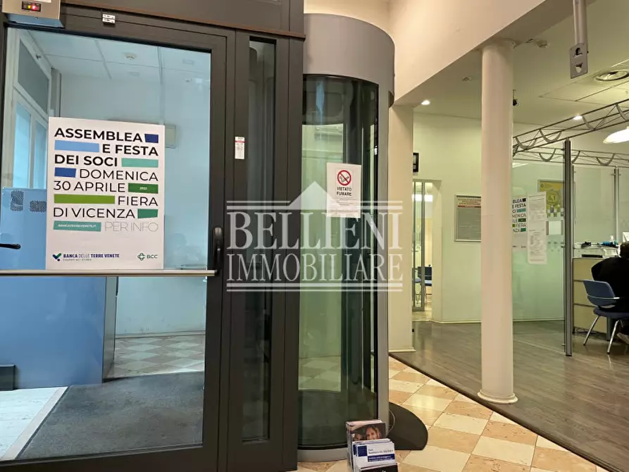 Immagine 6 di Ufficio in affitto  in Viale Risorgimento Nazionale a Vicenza