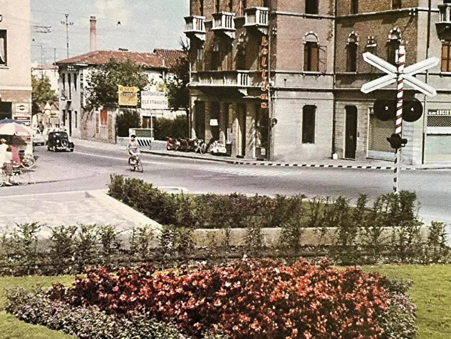 Immagine 7 di Ufficio in affitto  in Viale Risorgimento Nazionale a Vicenza