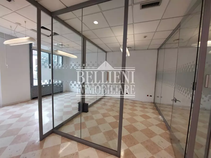 Immagine 7 di Ufficio in affitto  in Viale Risorgimento Nazionale a Vicenza