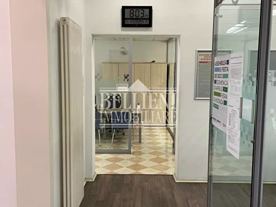 Immagine 8 di Ufficio in affitto  in Viale Risorgimento Nazionale a Vicenza