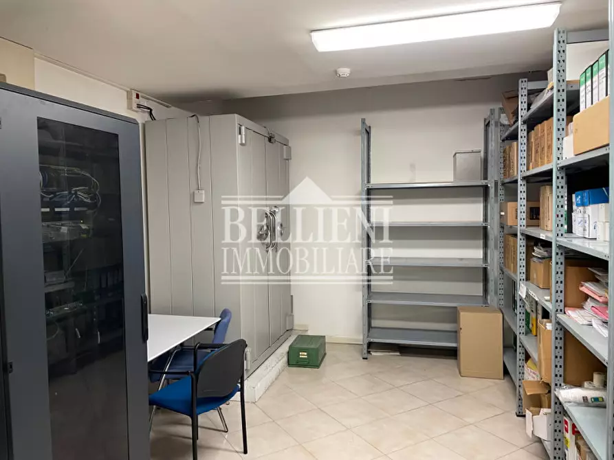 Immagine 12 di Ufficio in affitto  in Viale Risorgimento Nazionale a Vicenza