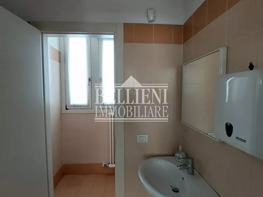 Immagine 13 di Ufficio in affitto  in Viale Risorgimento Nazionale a Vicenza