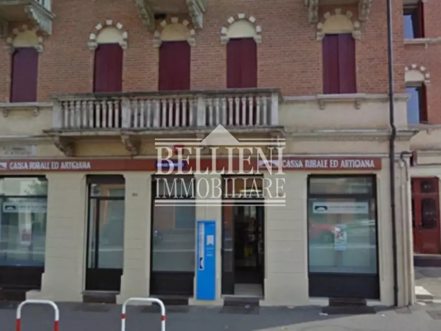 Immagine 17 di Ufficio in affitto  in Viale Risorgimento Nazionale a Vicenza