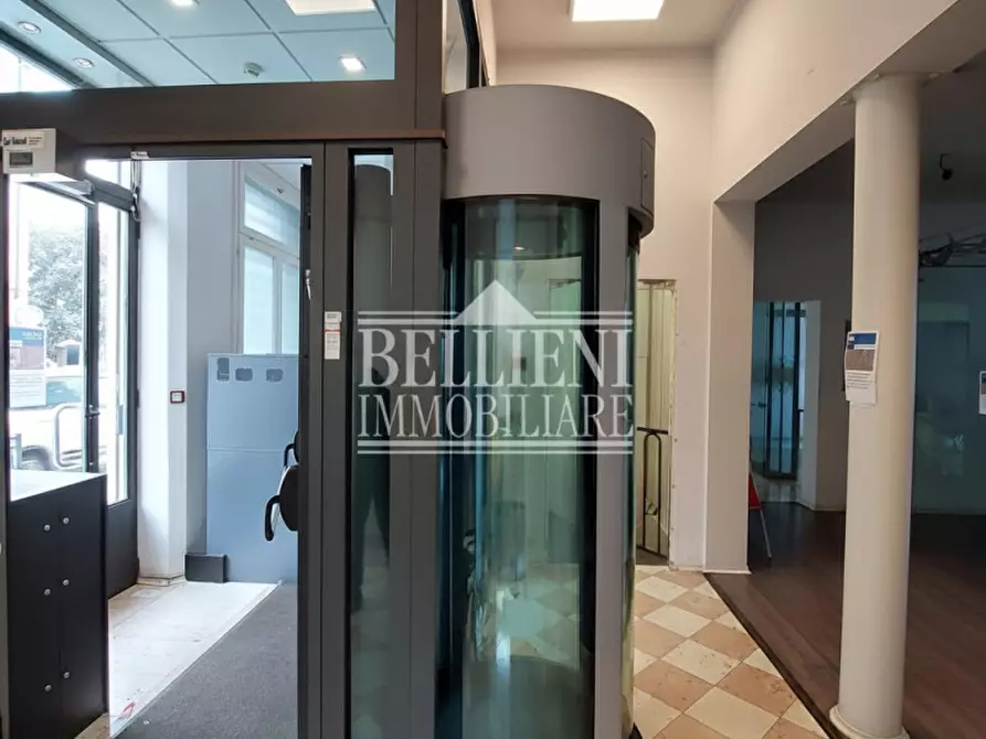 Immagine 21 di Ufficio in affitto  in Viale Risorgimento Nazionale a Vicenza