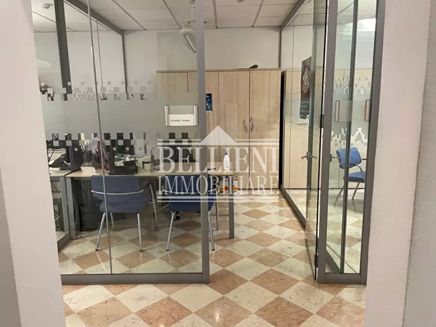 Immagine 23 di Ufficio in affitto  in Viale Risorgimento Nazionale a Vicenza
