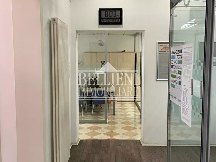 Immagine 14 di Ufficio in affitto  in Viale Risorgimento Nazionale a Vicenza