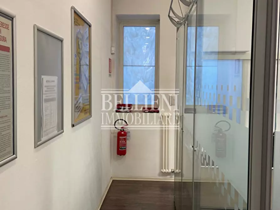 Immagine 15 di Ufficio in affitto  in Viale Risorgimento Nazionale a Vicenza