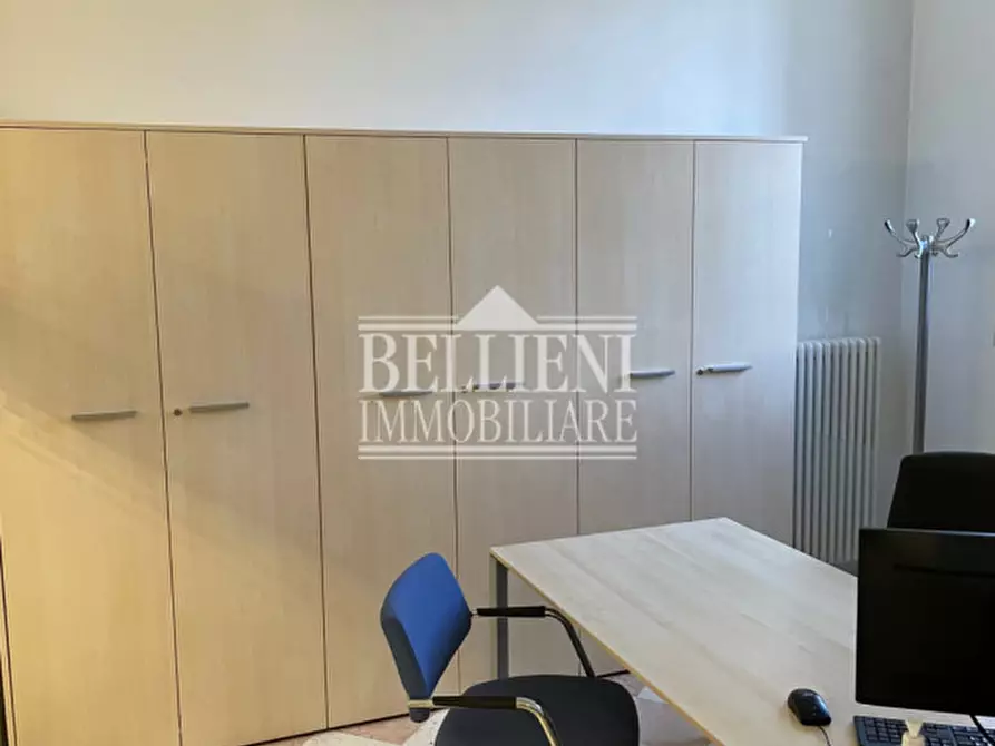 Immagine 19 di Ufficio in affitto  in Viale Risorgimento Nazionale a Vicenza