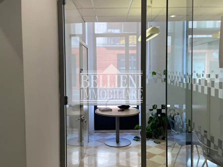 Immagine 16 di Ufficio in affitto  in Viale Risorgimento Nazionale a Vicenza