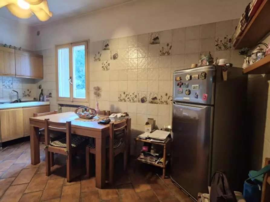 Immagine 12 di Casa bifamiliare in vendita  a Novi Di Modena