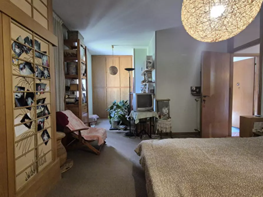 Immagine 20 di Casa bifamiliare in vendita  a Novi Di Modena