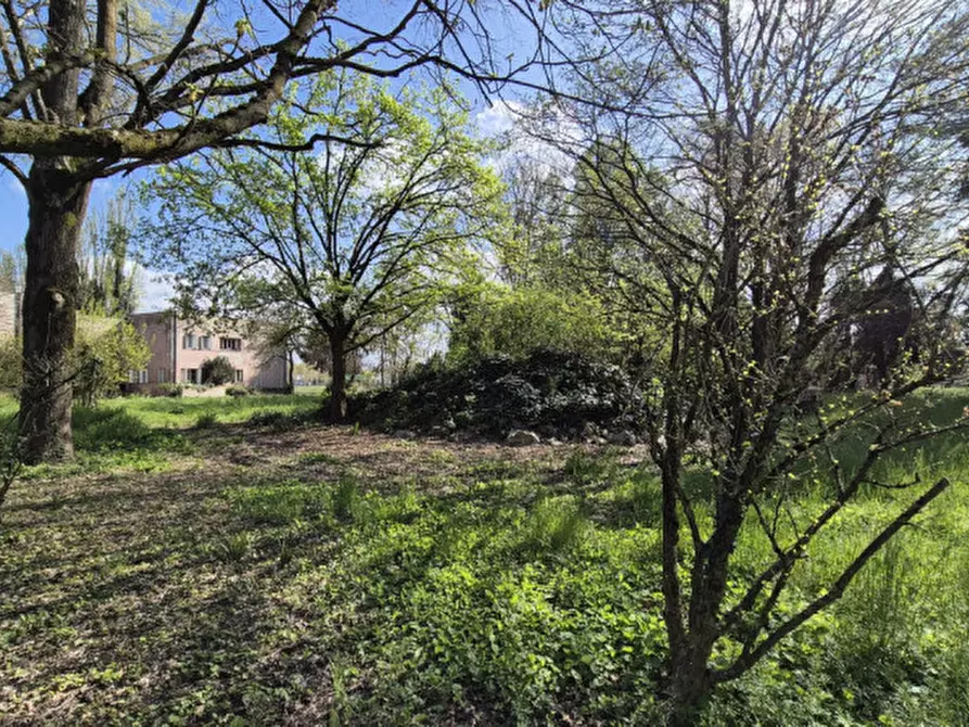 Immagine 22 di Casa bifamiliare in vendita  a Novi Di Modena