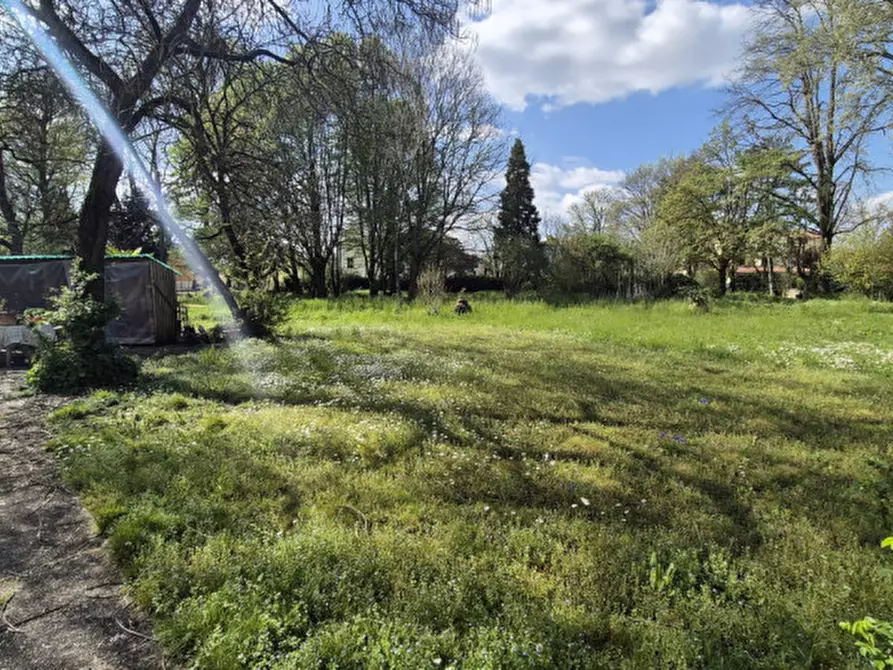 Immagine 27 di Casa bifamiliare in vendita  a Novi Di Modena