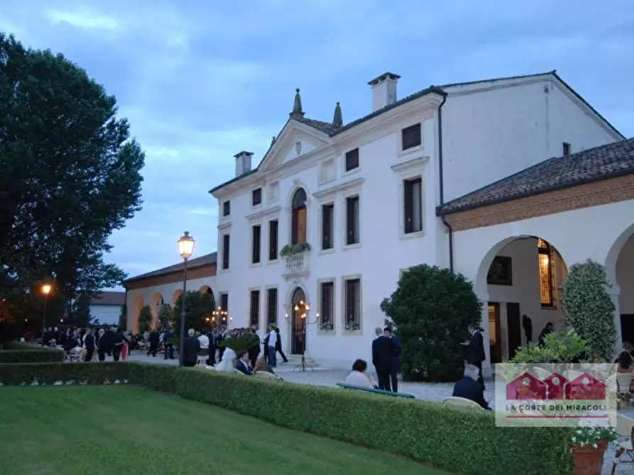 Immagine 1 di Villa in vendita  in Via Settimo a Montegalda