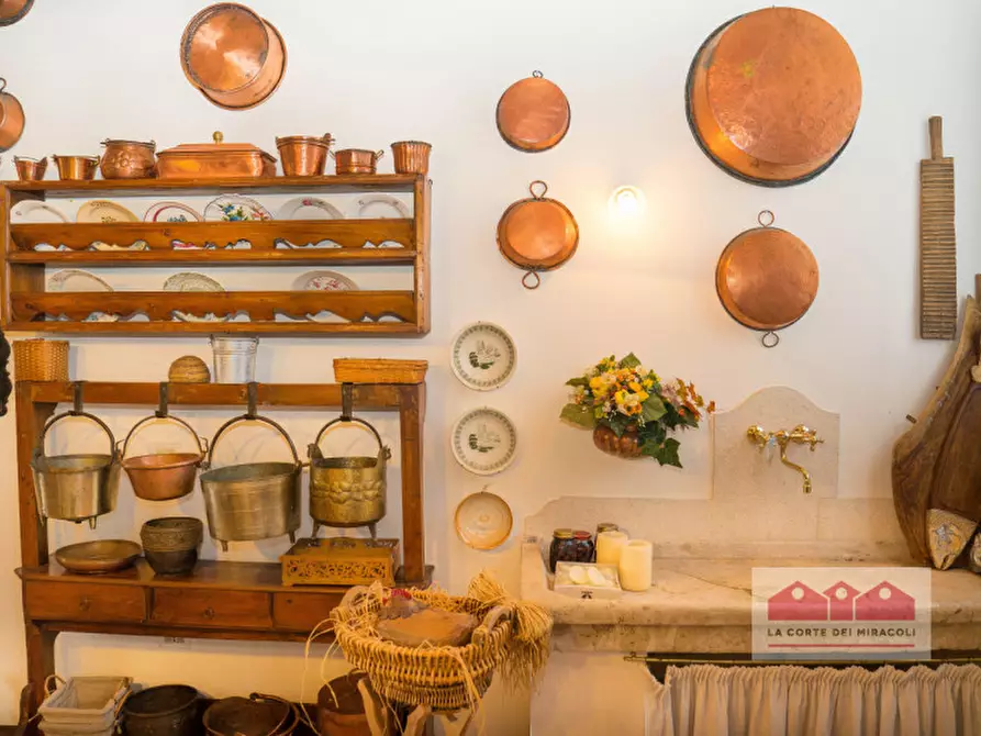 Immagine 12 di Villa in vendita  in Via Settimo a Montegalda