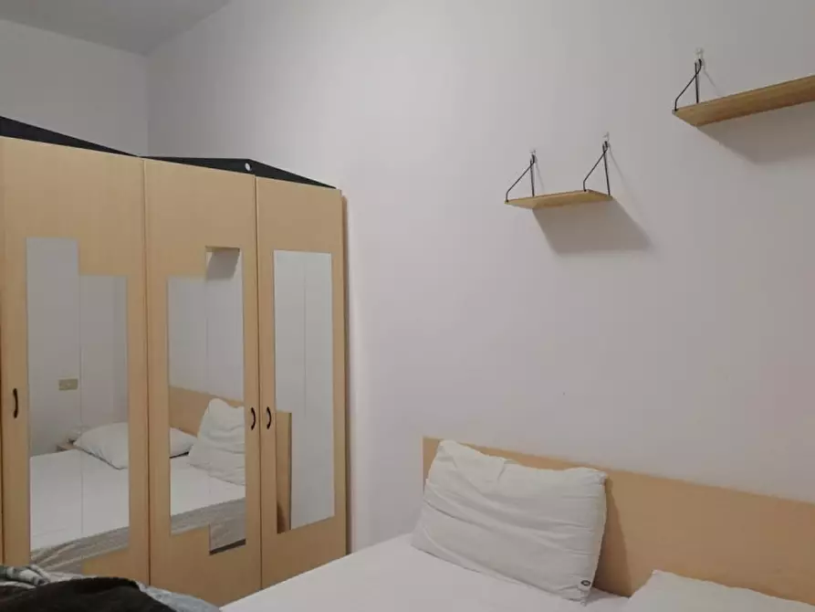 Immagine 5 di Appartamento in vendita  a Rovigo