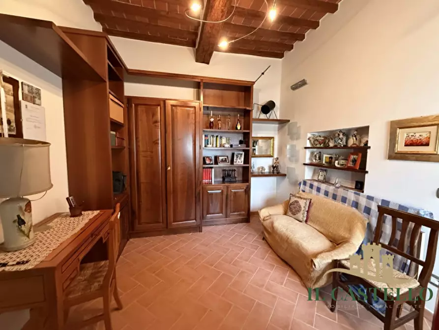 Immagine 1 di Appartamento in vendita  in Via S.Maria a Castiglione Del Lago