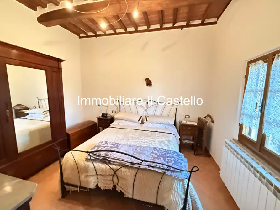 Immagine 5 di Appartamento in vendita  in Via S.Maria a Castiglione Del Lago