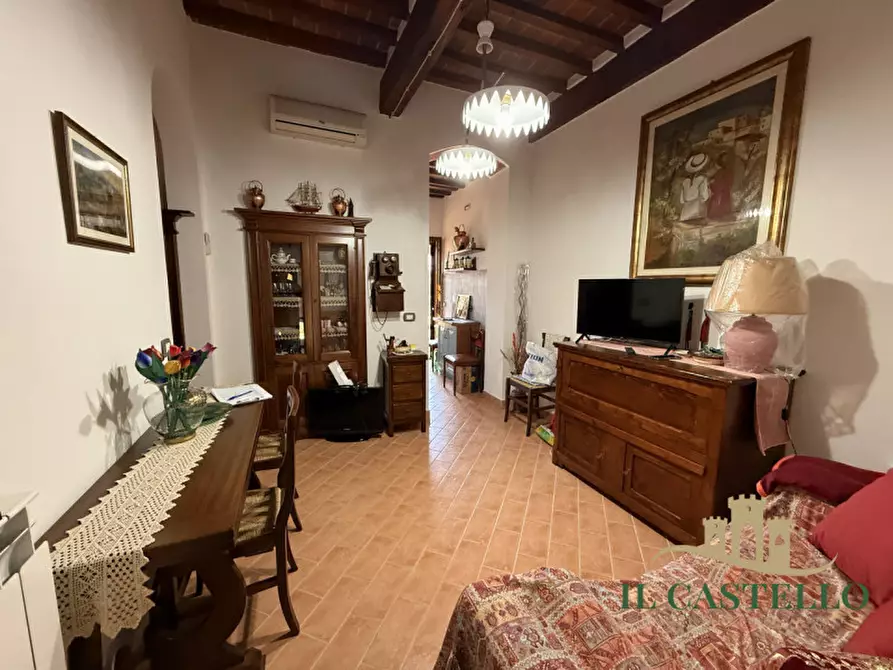 Immagine 8 di Appartamento in vendita  in Via S.Maria a Castiglione Del Lago