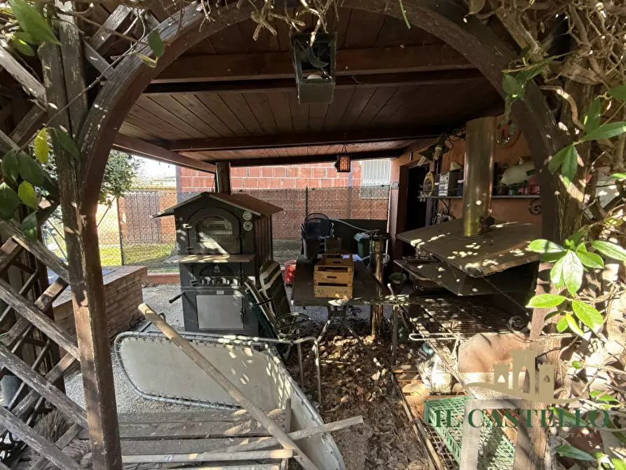 Immagine 11 di Appartamento in vendita  in Via S.Maria a Castiglione Del Lago