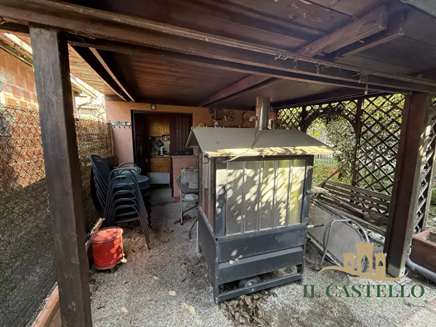 Immagine 12 di Appartamento in vendita  in Via S.Maria a Castiglione Del Lago