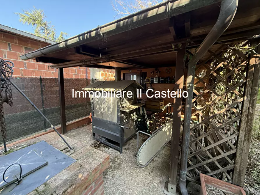 Immagine 15 di Appartamento in vendita  in Via S.Maria a Castiglione Del Lago