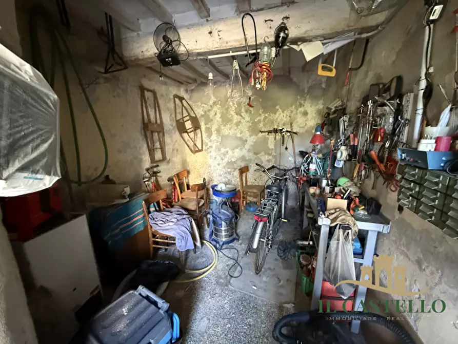 Immagine 15 di Appartamento in vendita  in Via S.Maria a Castiglione Del Lago
