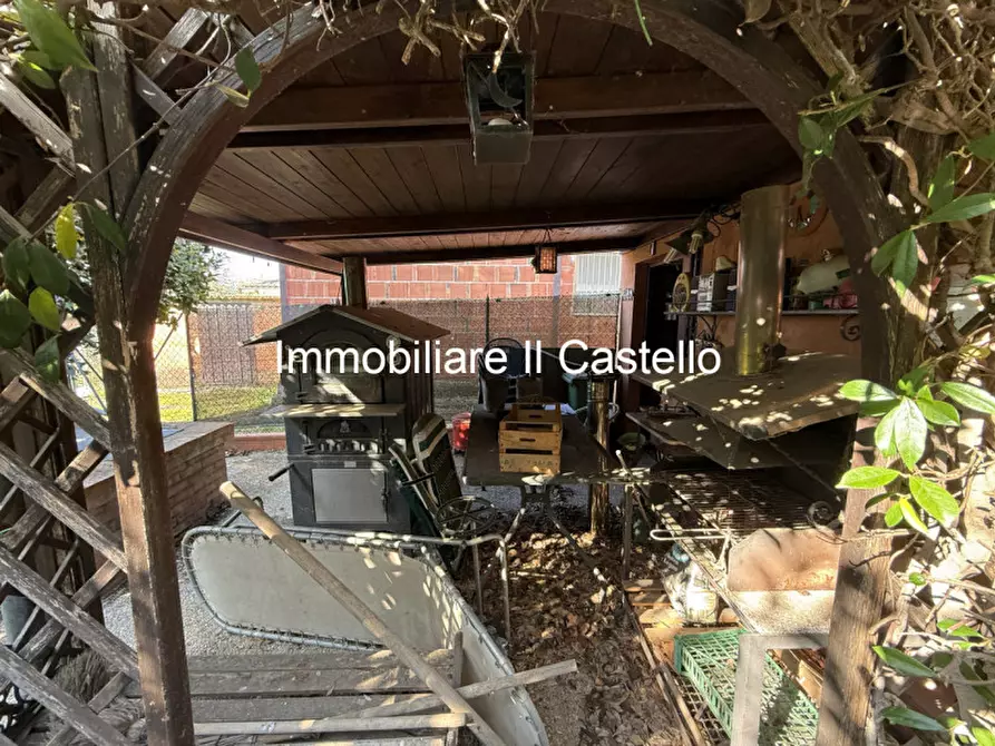 Immagine 16 di Appartamento in vendita  in Via S.Maria a Castiglione Del Lago