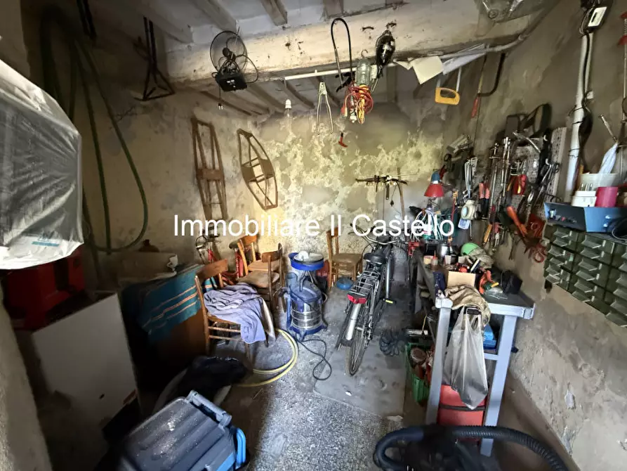 Immagine 20 di Appartamento in vendita  in Via S.Maria a Castiglione Del Lago