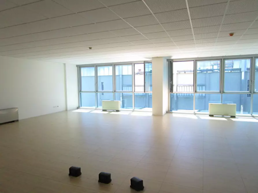 Immagine 1 di Ufficio in affitto  a Padova