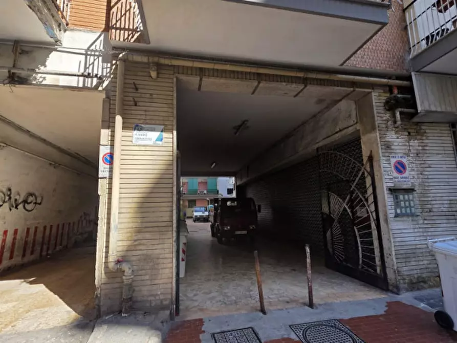 Immagine 4 di Appartamento in vendita  in Via Diocleziano a Napoli