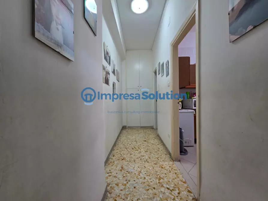 Immagine 8 di Appartamento in vendita  in Via Diocleziano a Napoli