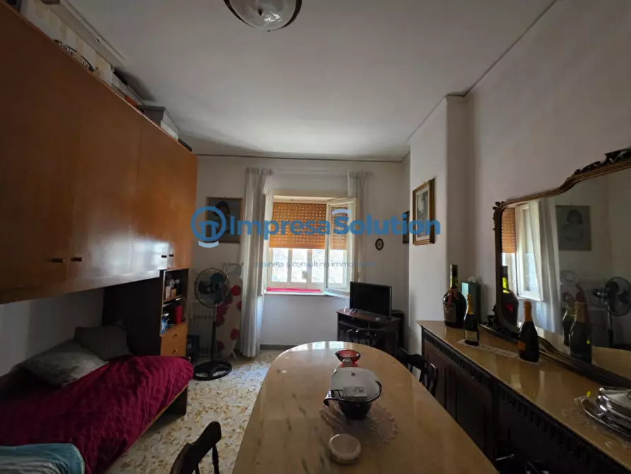 Immagine 9 di Appartamento in vendita  in Via Diocleziano a Napoli