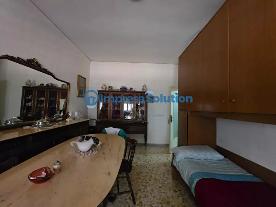 Immagine 10 di Appartamento in vendita  in Via Diocleziano a Napoli