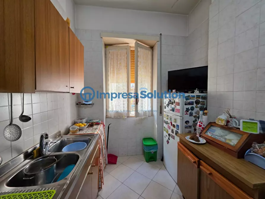 Immagine 15 di Appartamento in vendita  in Via Diocleziano a Napoli