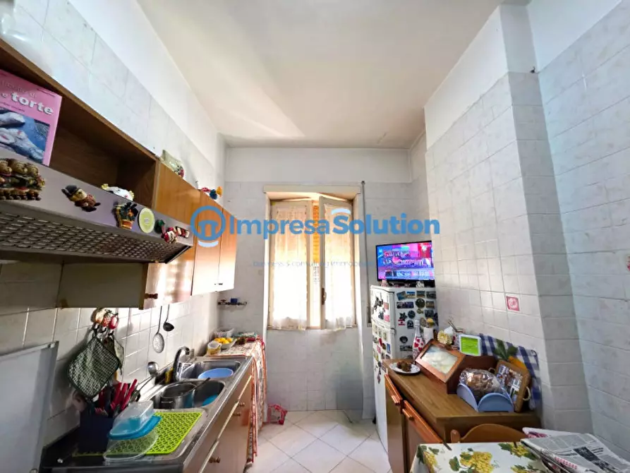 Immagine 16 di Appartamento in vendita  in Via Diocleziano a Napoli