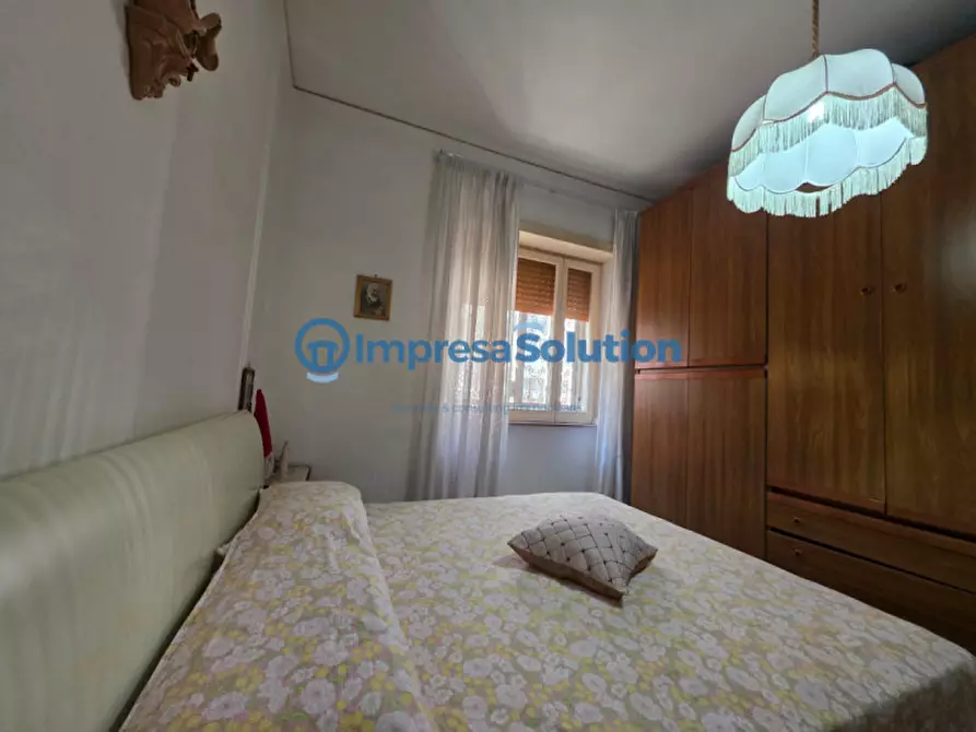 Immagine 18 di Appartamento in vendita  in Via Diocleziano a Napoli