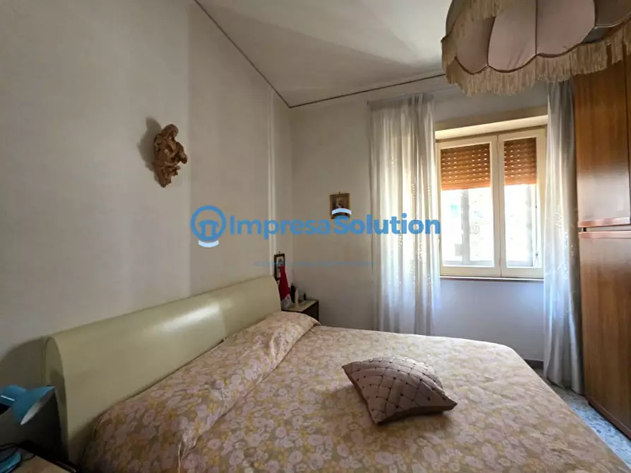 Immagine 19 di Appartamento in vendita  in Via Diocleziano a Napoli