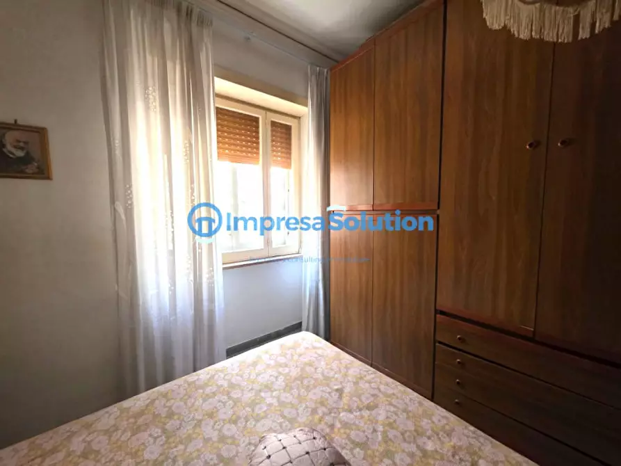 Immagine 20 di Appartamento in vendita  in Via Diocleziano a Napoli