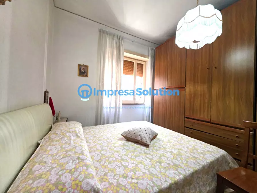 Immagine 21 di Appartamento in vendita  in Via Diocleziano a Napoli