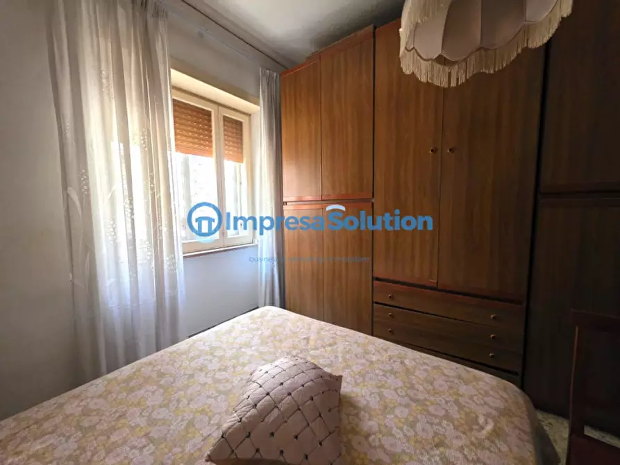 Immagine 22 di Appartamento in vendita  in Via Diocleziano a Napoli