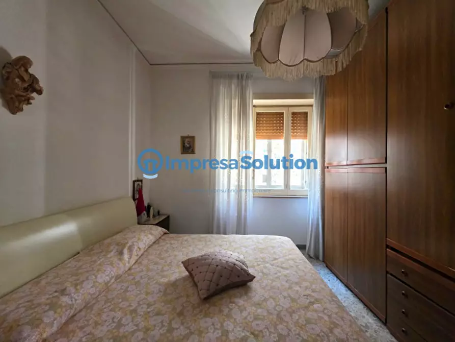 Immagine 23 di Appartamento in vendita  in Via Diocleziano a Napoli