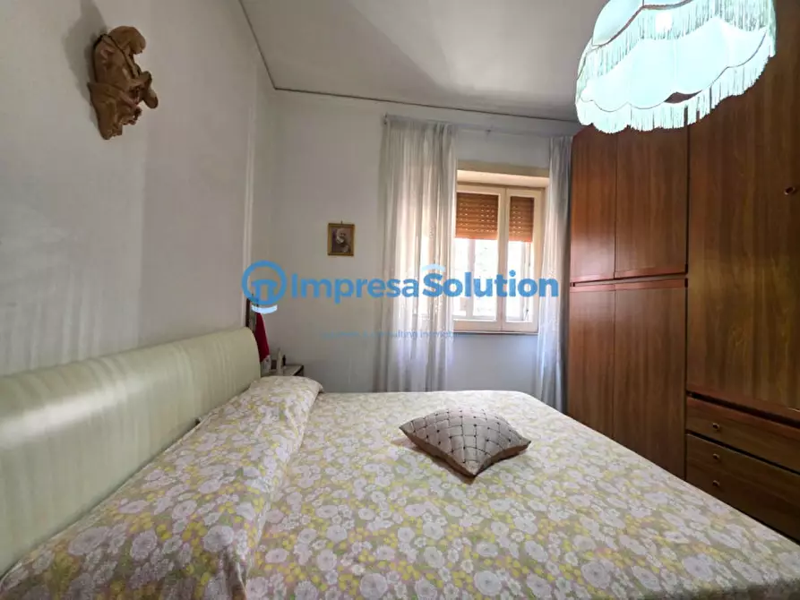 Immagine 24 di Appartamento in vendita  in Via Diocleziano a Napoli