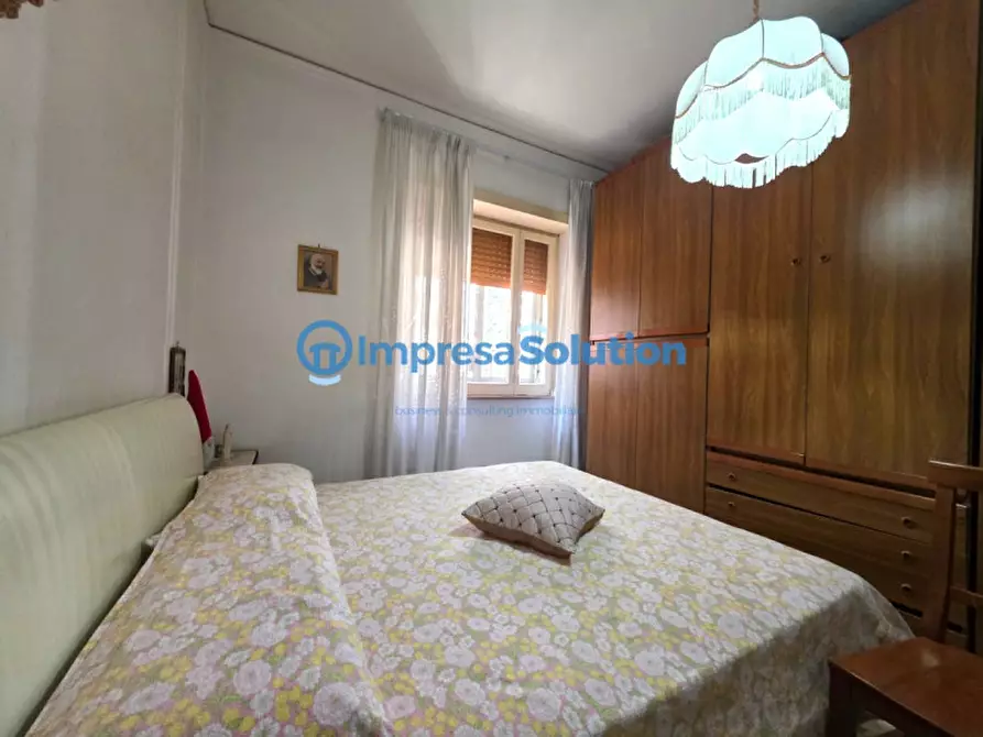 Immagine 25 di Appartamento in vendita  in Via Diocleziano a Napoli